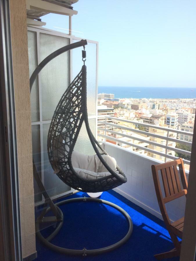 Suite Sun And Sea 阿利坎特 外观 照片