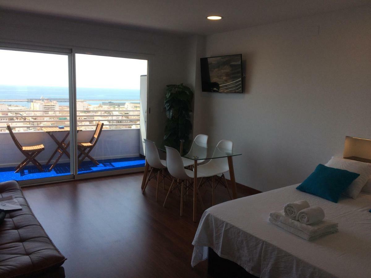 Suite Sun And Sea 阿利坎特 外观 照片